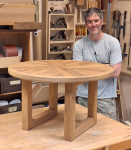 Woodworks - carpentry classes, joinery classes, carpentry courses, joinery courses, commissions, Lewisham south east London, UK