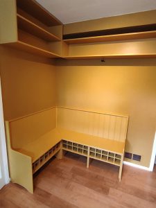 Woodworks - carpentry classes, joinery classes, carpentry courses, joinery courses, commissions, Lewisham south east London, UK