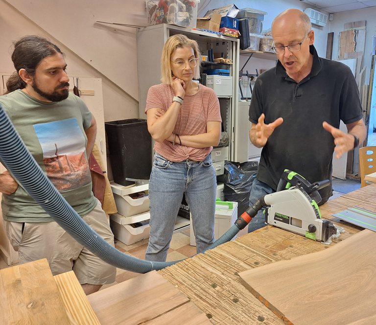 Woodworks - carpentry classes, joinery classes, carpentry courses, joinery courses, commissions, Lewisham south east London, UK