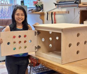 Woodworks - carpentry classes, joinery classes, carpentry courses, joinery courses, commissions, Lewisham south east London, UK