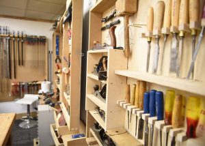 Woodworks - carpentry classes, joinery classes, carpentry courses, joinery courses, commissions, Lewisham south east London, UK